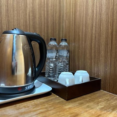 Yoai Nemuru Inn 타이난 외부 사진