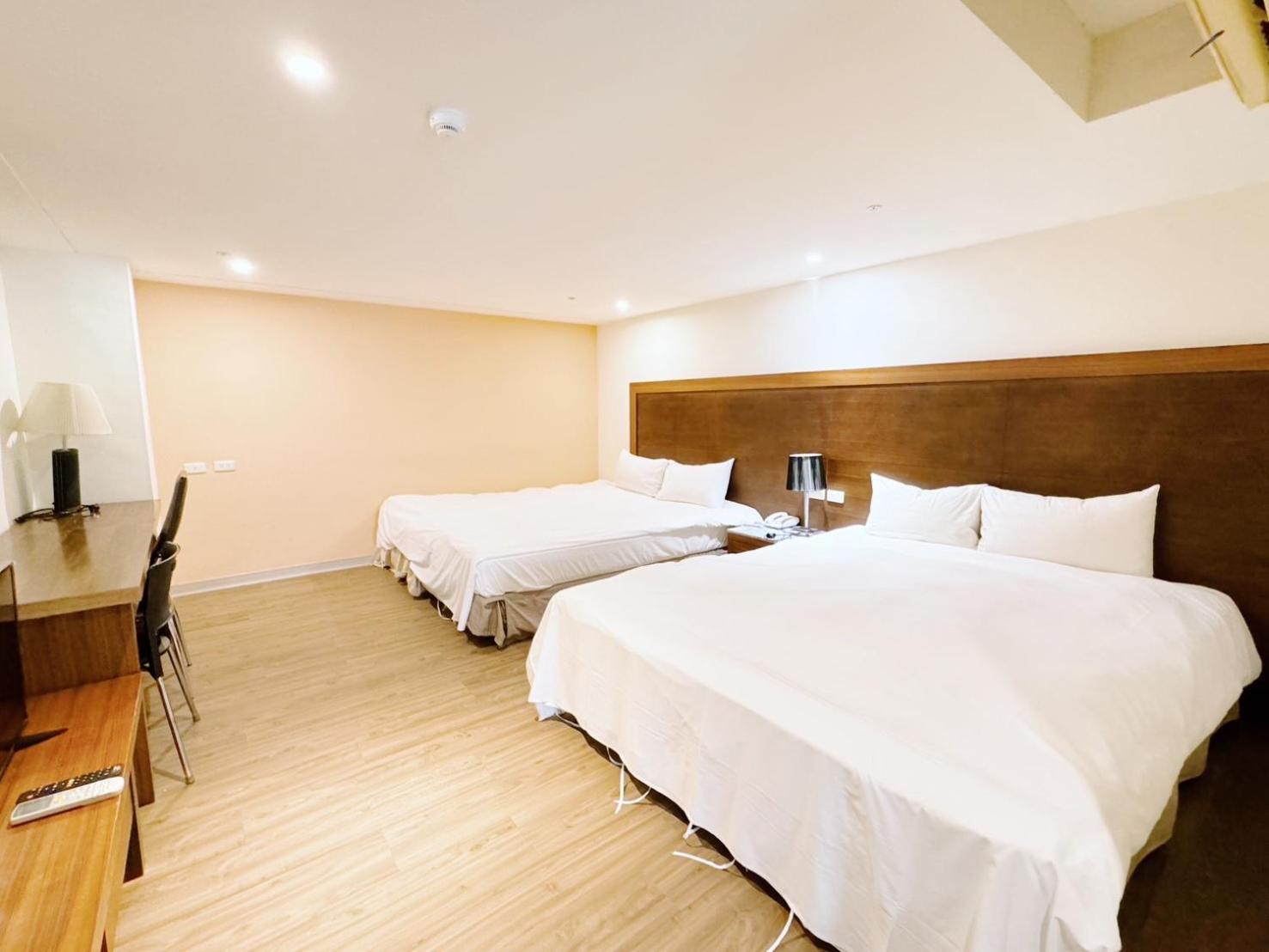 Yoai Nemuru Inn 타이난 외부 사진