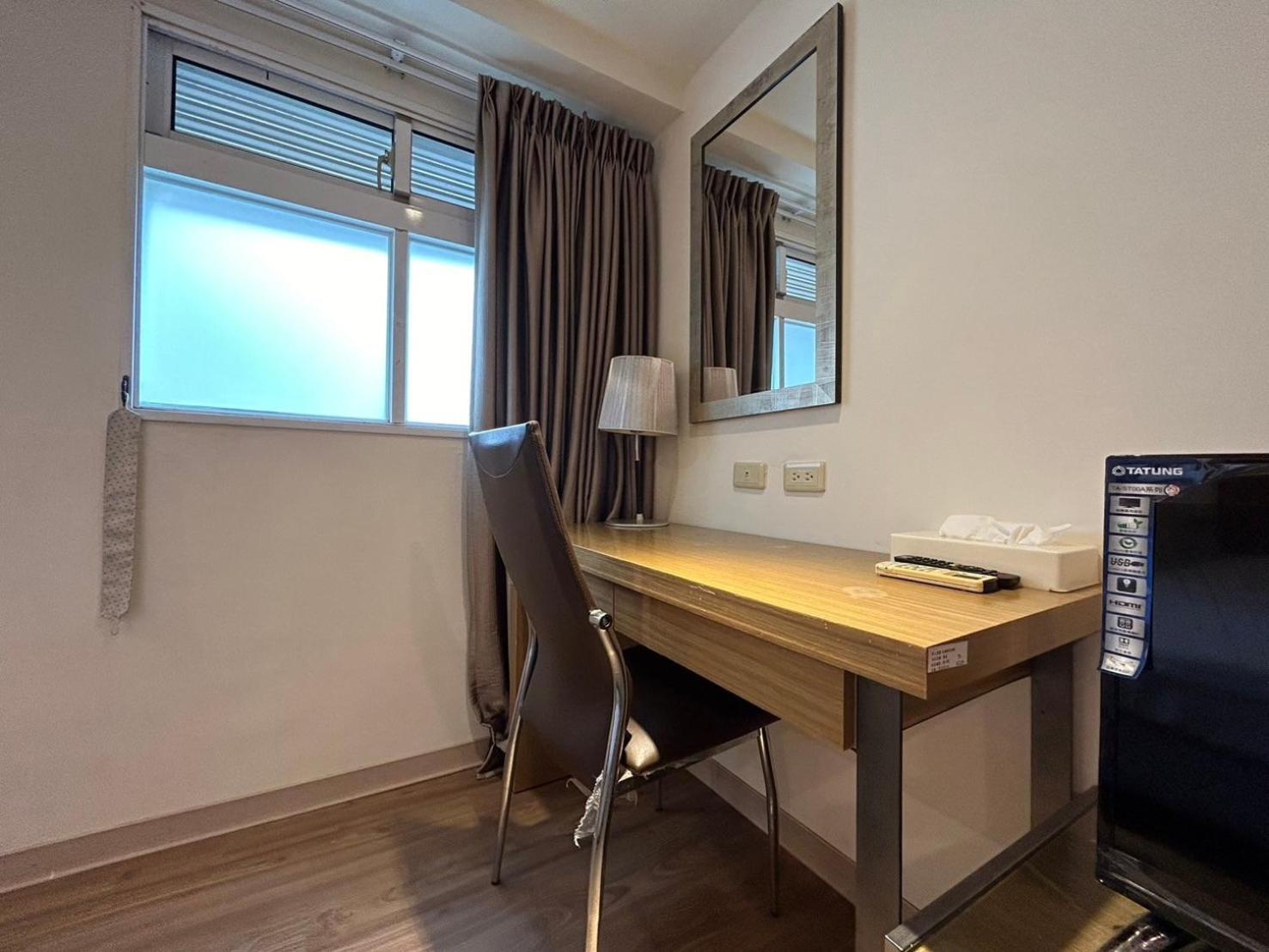Yoai Nemuru Inn 타이난 외부 사진