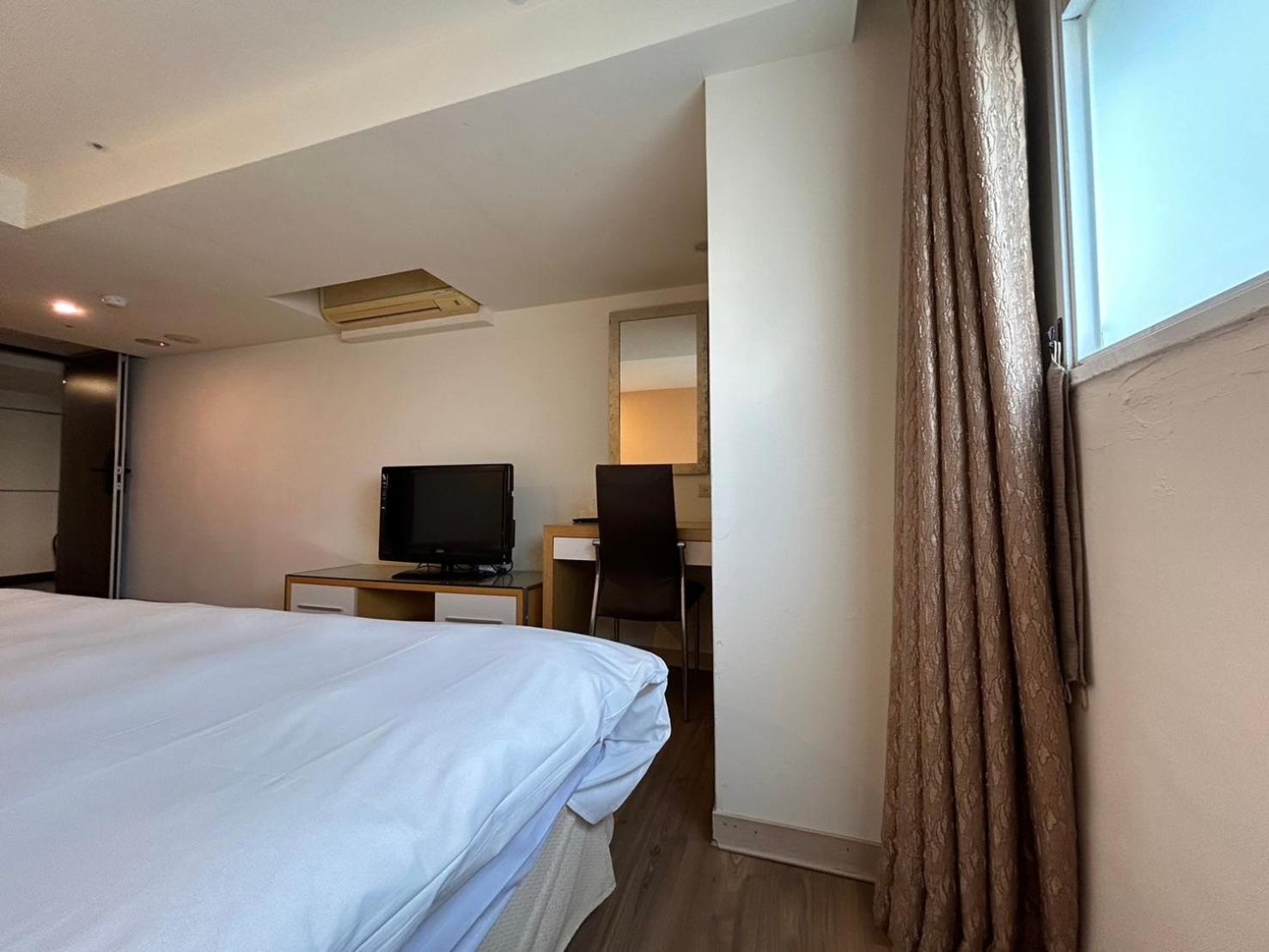 Yoai Nemuru Inn 타이난 외부 사진