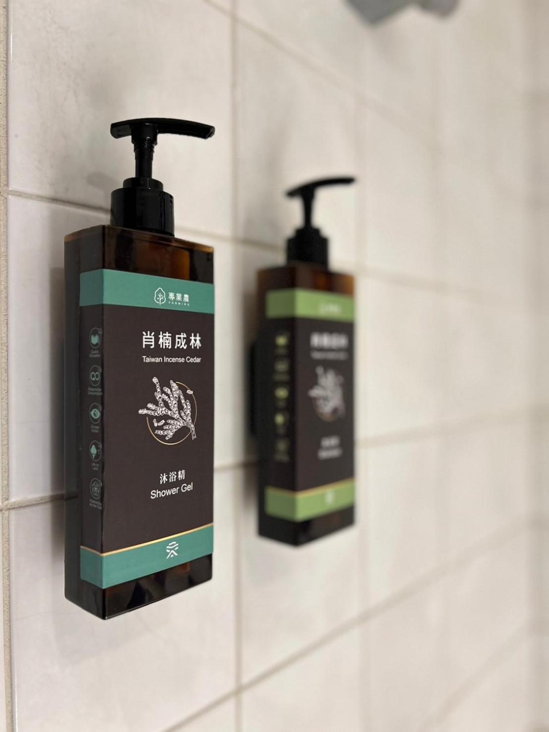 Yoai Nemuru Inn 타이난 외부 사진