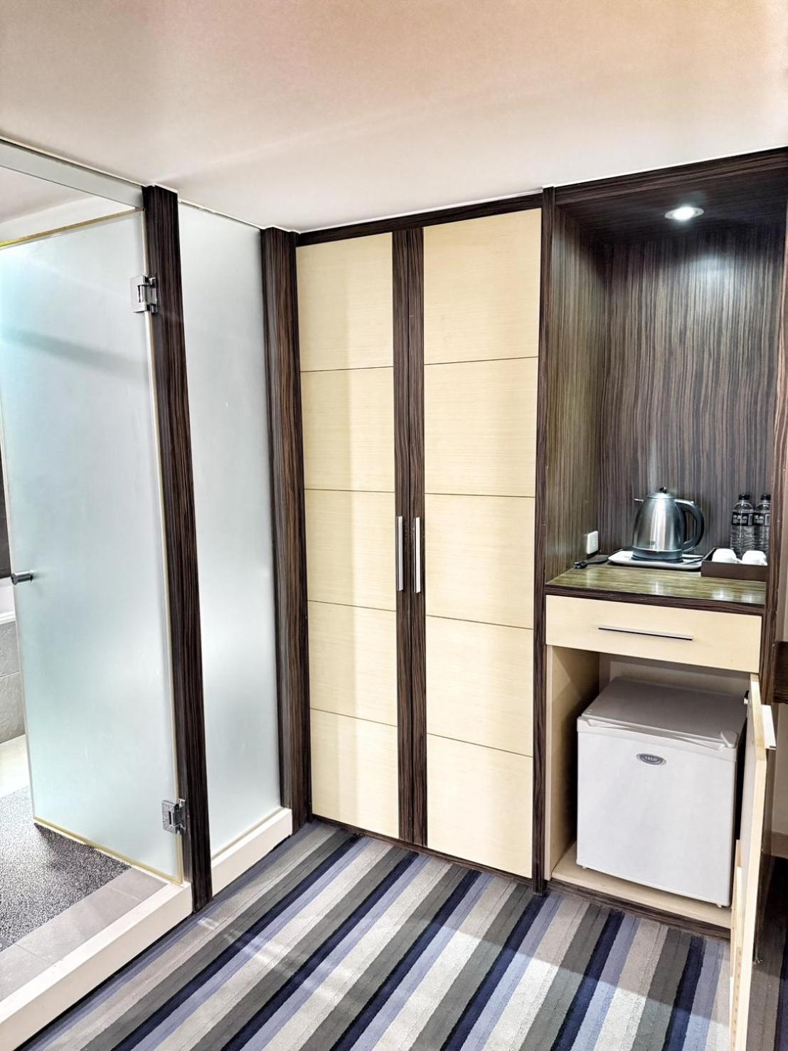 Yoai Nemuru Inn 타이난 외부 사진
