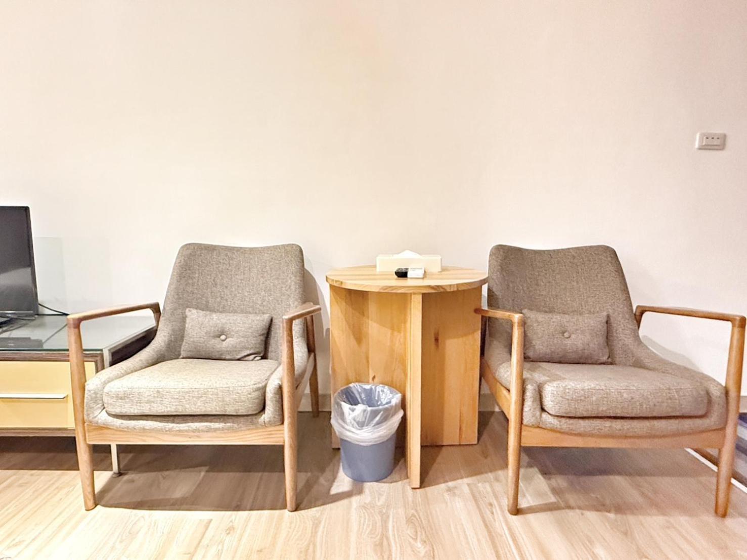 Yoai Nemuru Inn 타이난 외부 사진