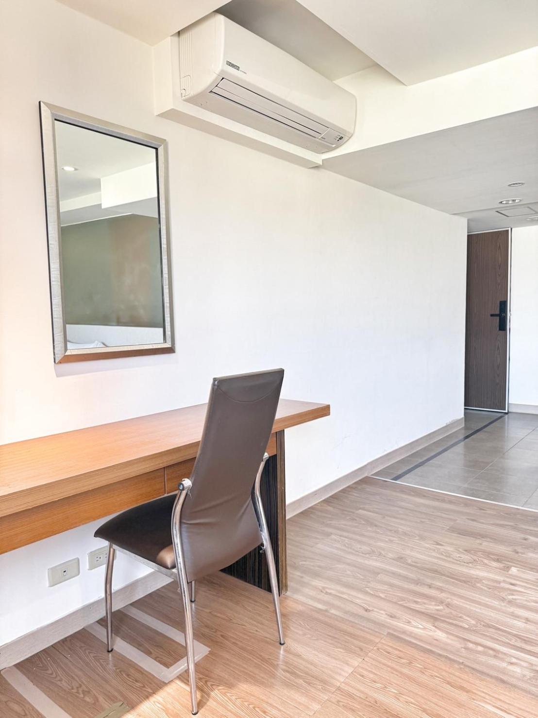 Yoai Nemuru Inn 타이난 외부 사진