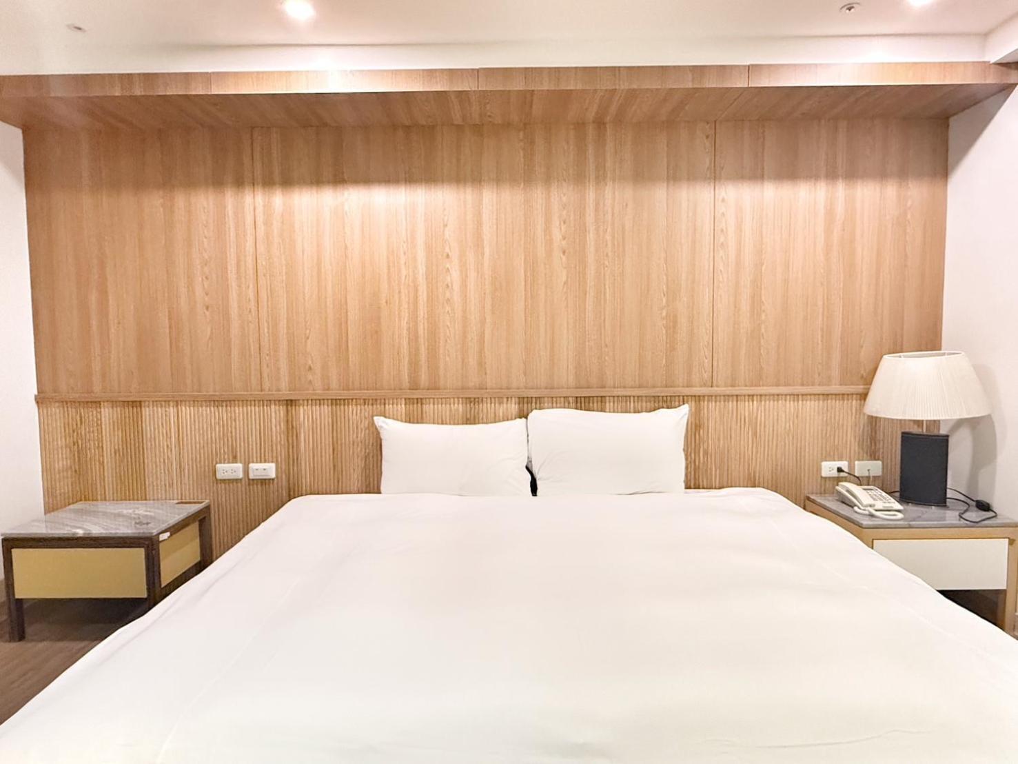 Yoai Nemuru Inn 타이난 외부 사진